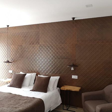 Guilhim Guest House Nazare Luaran gambar