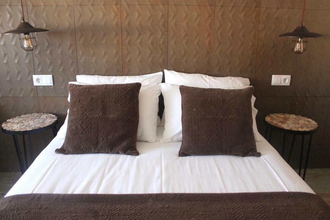 Guilhim Guest House Nazare Luaran gambar