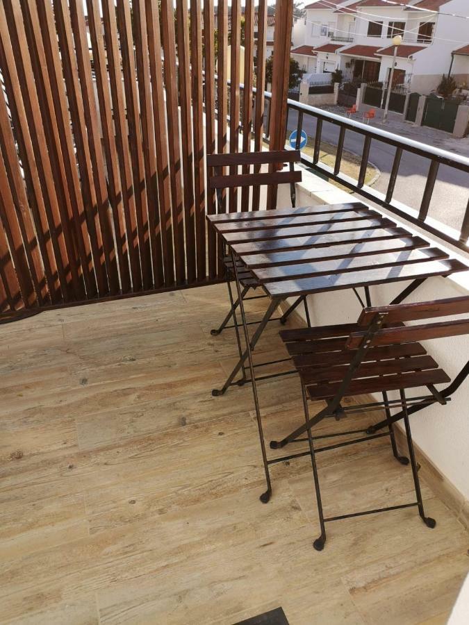 Guilhim Guest House Nazare Luaran gambar