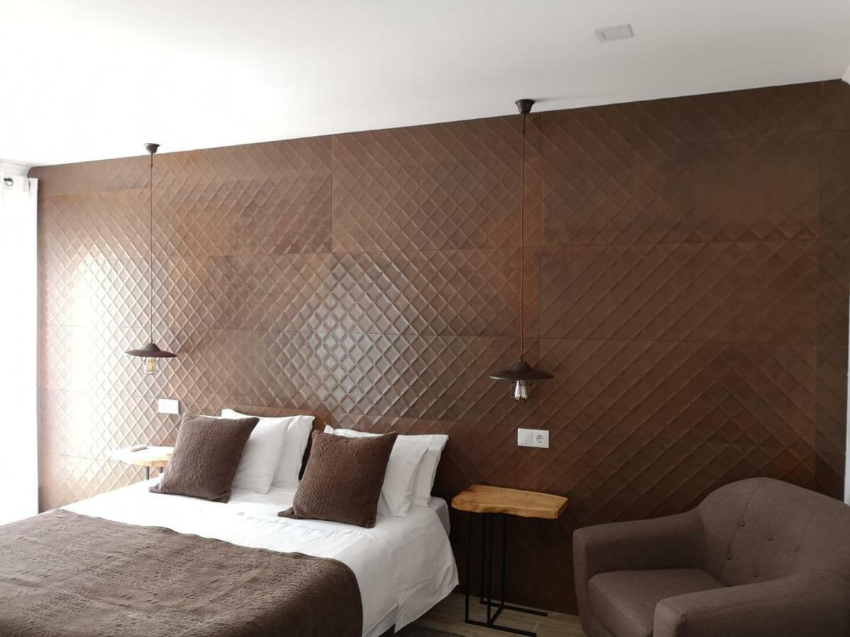 Guilhim Guest House Nazare Luaran gambar