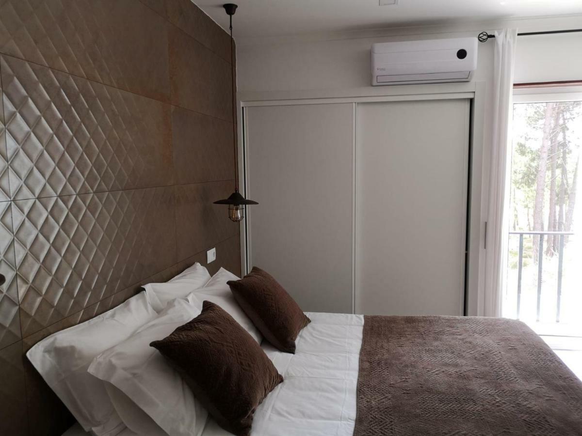 Guilhim Guest House Nazare Luaran gambar