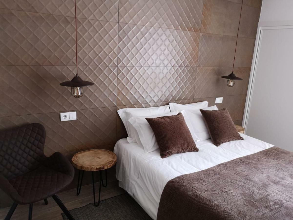 Guilhim Guest House Nazare Luaran gambar